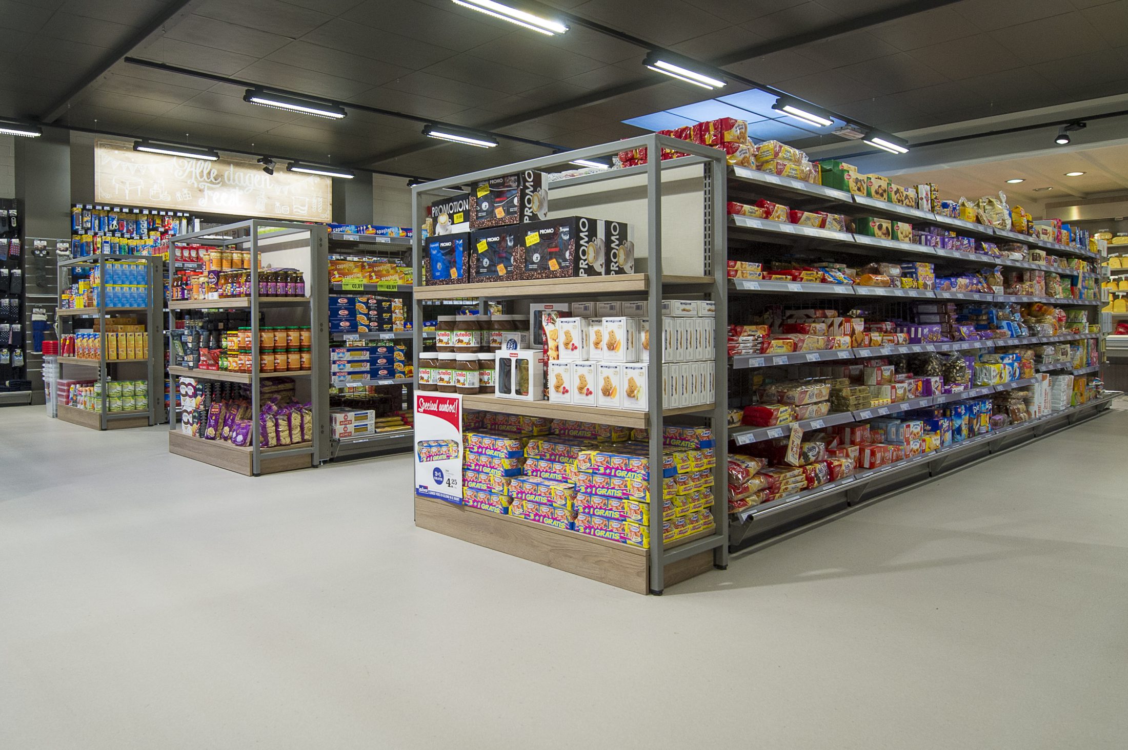 Alvo Dentergem Lixero