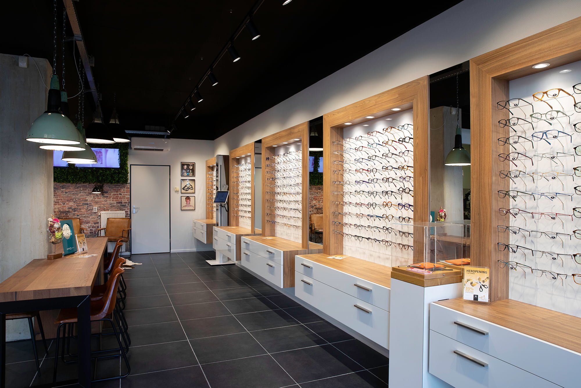 Marres Optiek Lixero