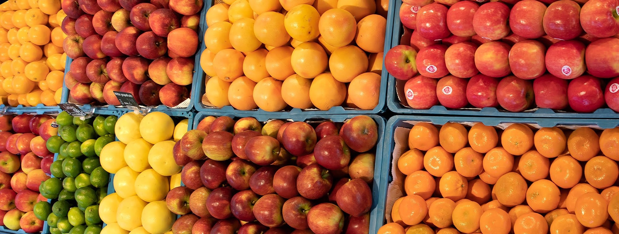 Peter Ultee Lixero Closeup Fruit