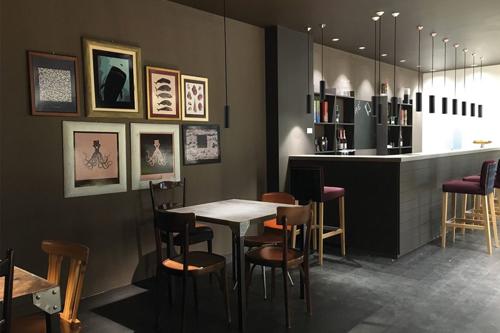 Lixero producten voor designers