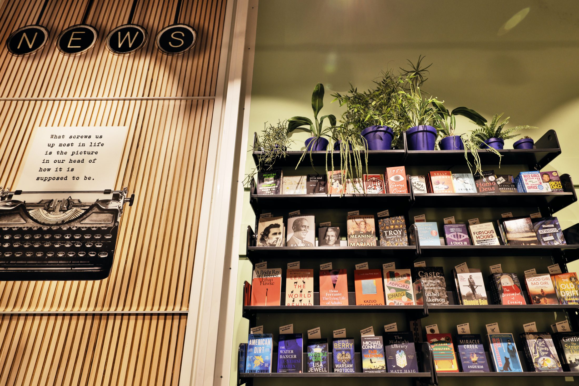 ABC Books Lixero