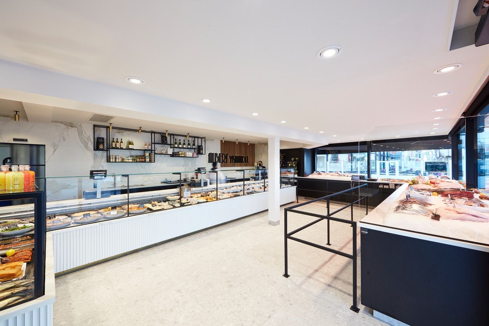 Albert Vishandel Lixero