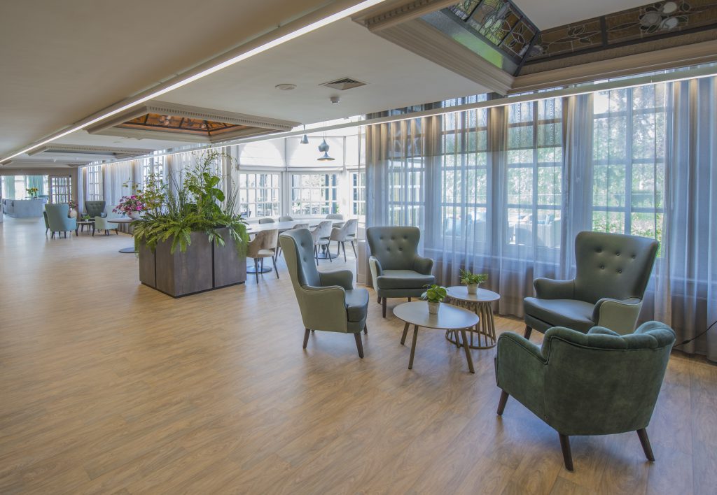 Amadeus Haus Gesundheit Lixero
