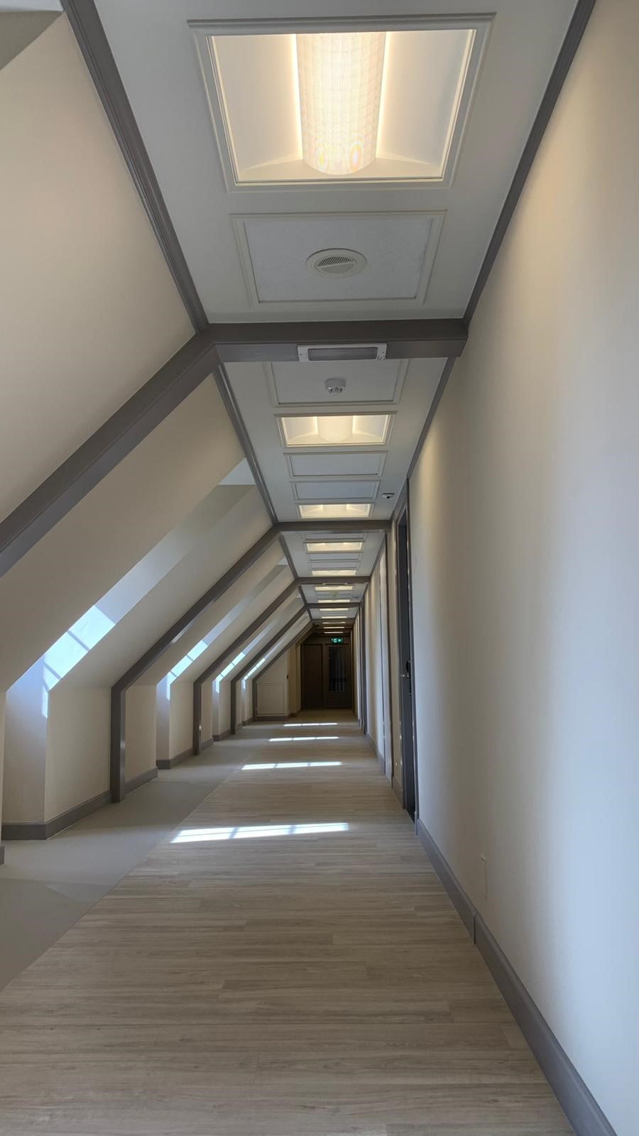 Amadeushuis Lixero Gang