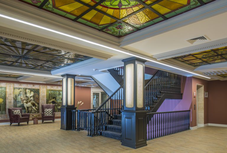 Maison Amadeus Santé Lixero