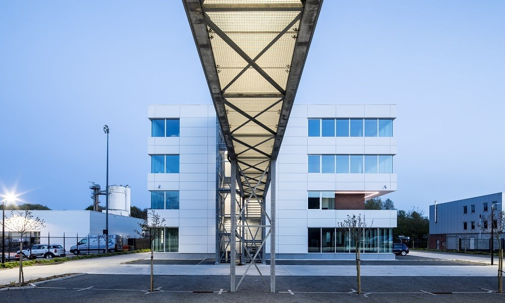 Bumaco Belgium Lixero Buiten1