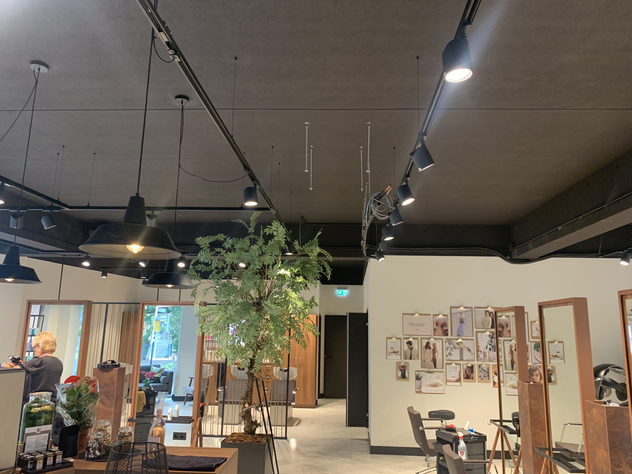 Cosmo Hairstyling Zeist Lixero