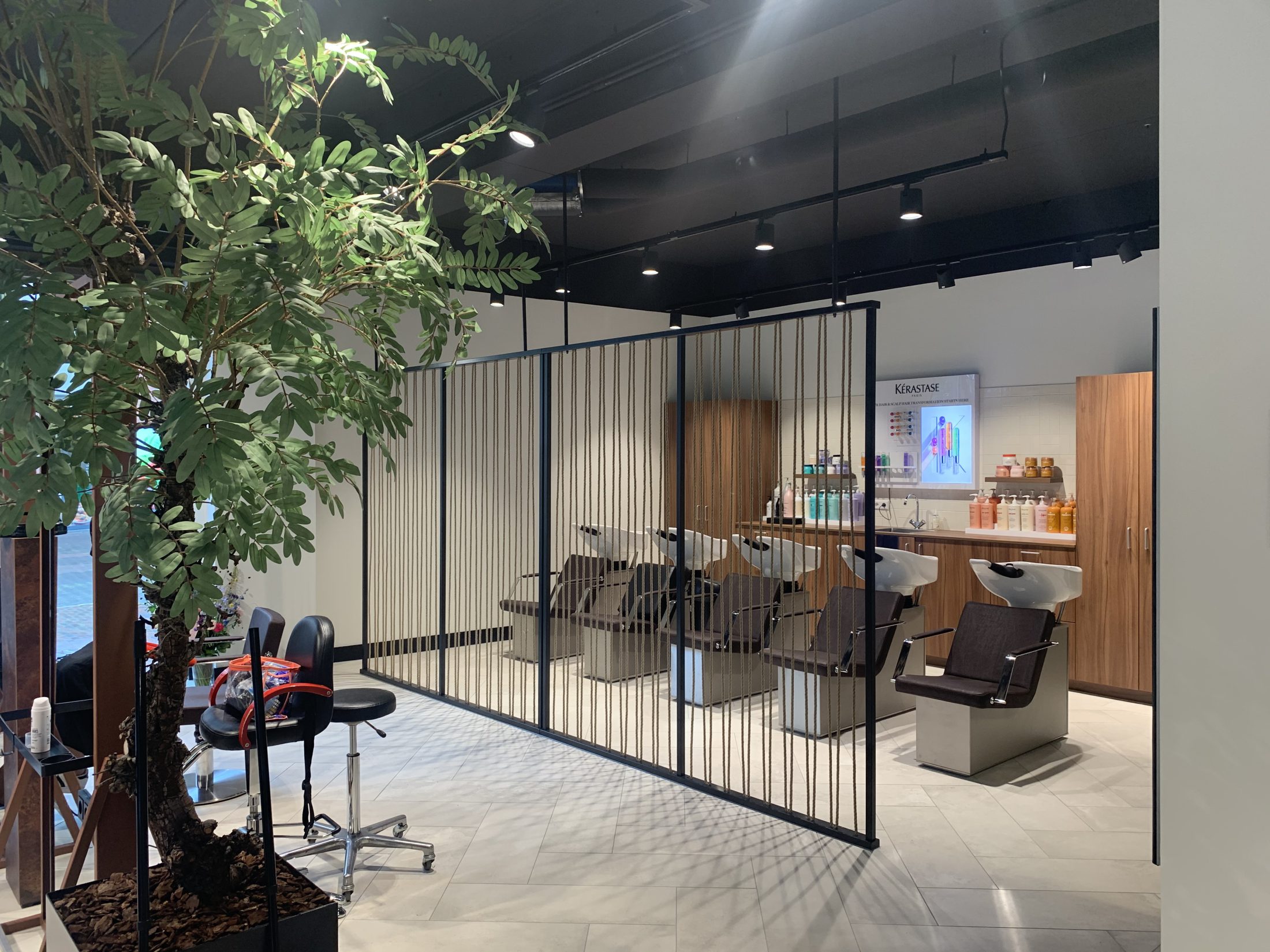 Cosmo Hairstyling Zeist Lixero