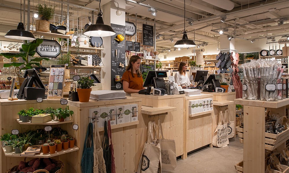 Dille & Kamille Amstelveen