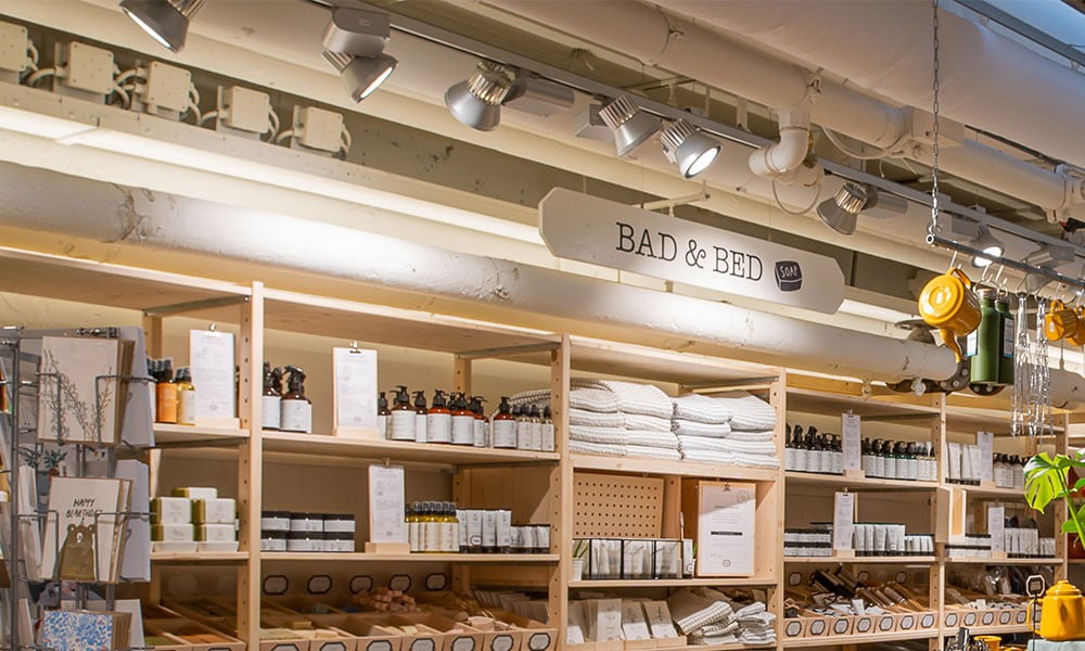 Dille & Kamille Amstelveen