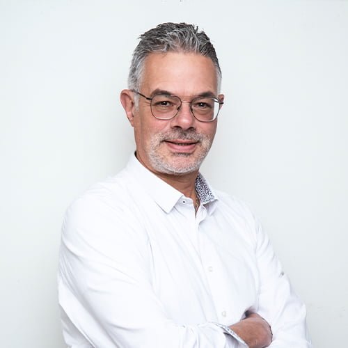 Harry Rijnders Lixero