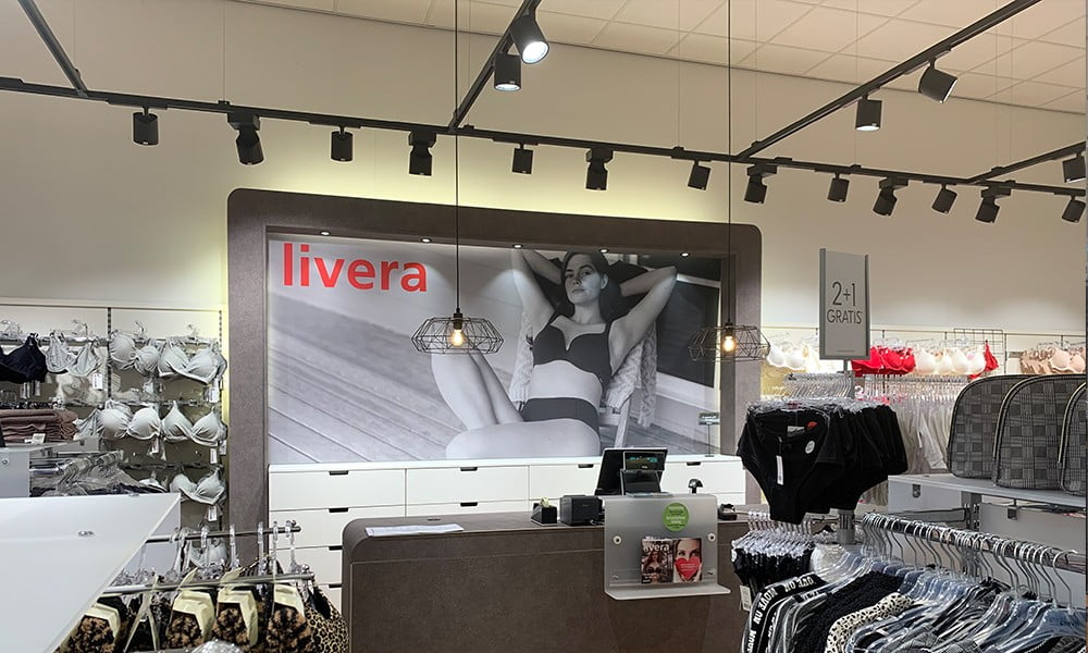Livera Winterswijk Lixero Kassa