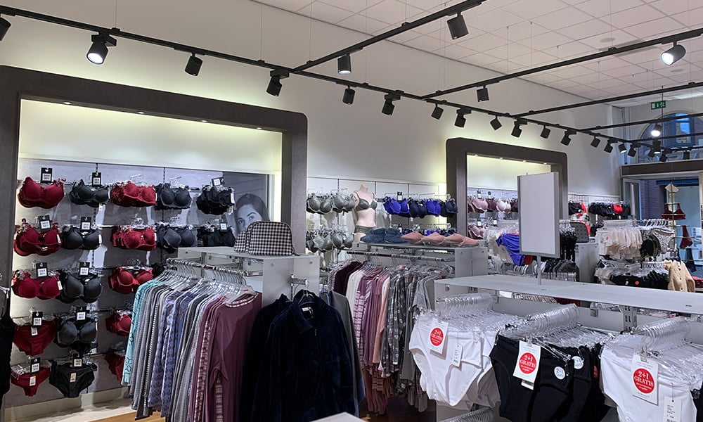 Livera Winterswijk Lixero Raam