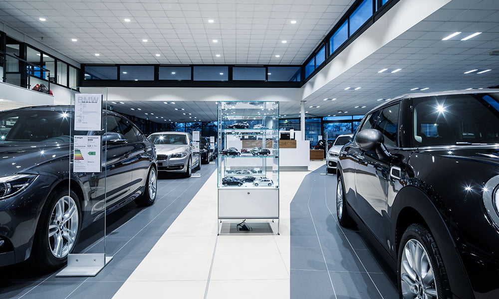 Nobra Cars BMW Lixero