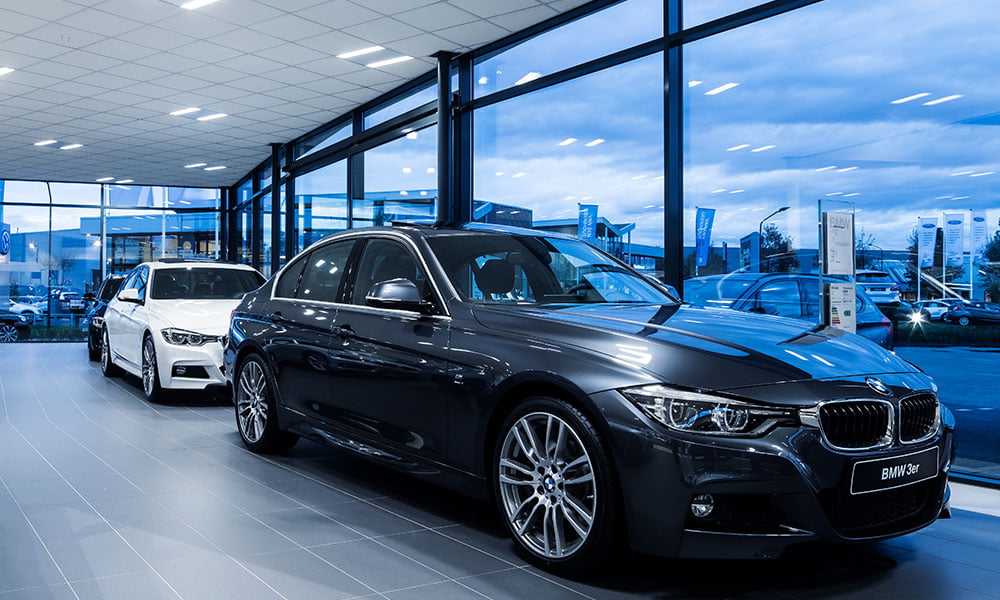 Nobra Cars BMW Lixero