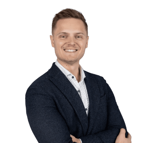 Tom Trommelen Lixero zonder achtergrond