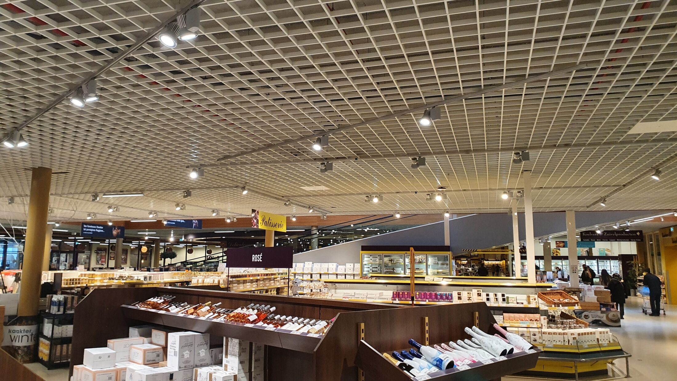 Hanos Eindhoven Lixero Rose afdeling.jpg