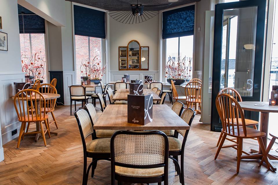 Loetje Leeuwarden Lixero