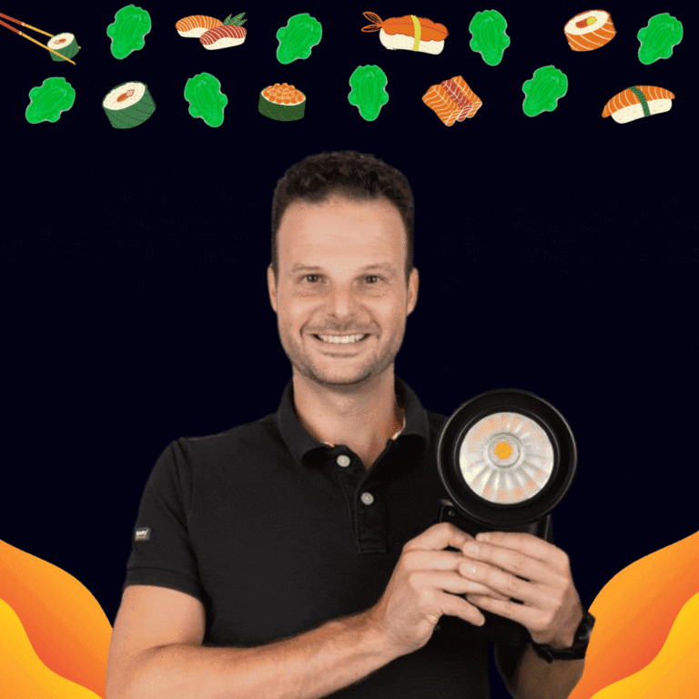 Harm Aarts Head of Finance