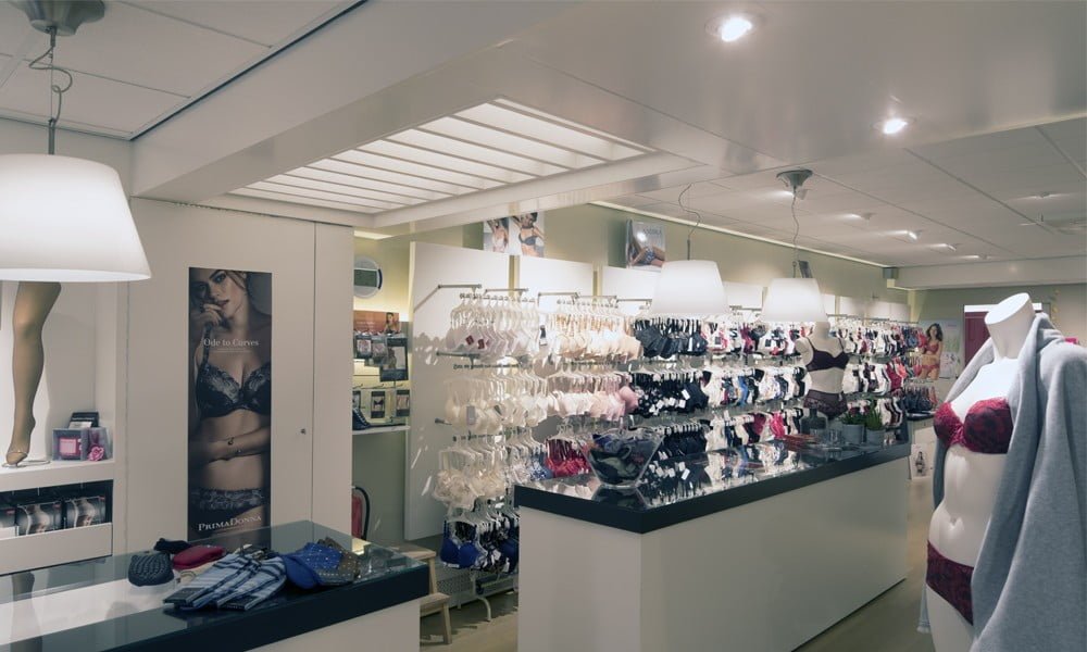 Pieternel Lixero Kassa