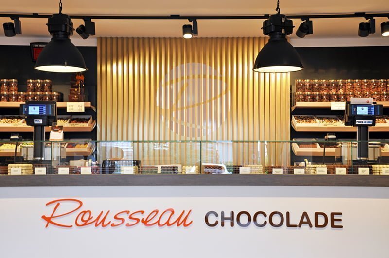 Rousseau Chocolat Sittard Lixero Front