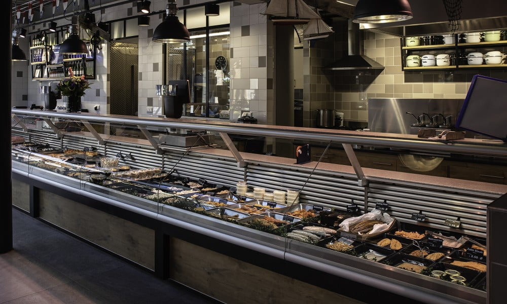 Visspeciaalzaak Corné De Jong Lixero Overzicht 1