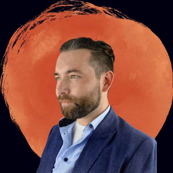 Werkvoorbereider Ruben Lixero