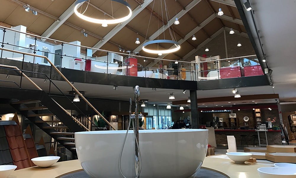 Wouters Bouwmaterialen Lixero Baden