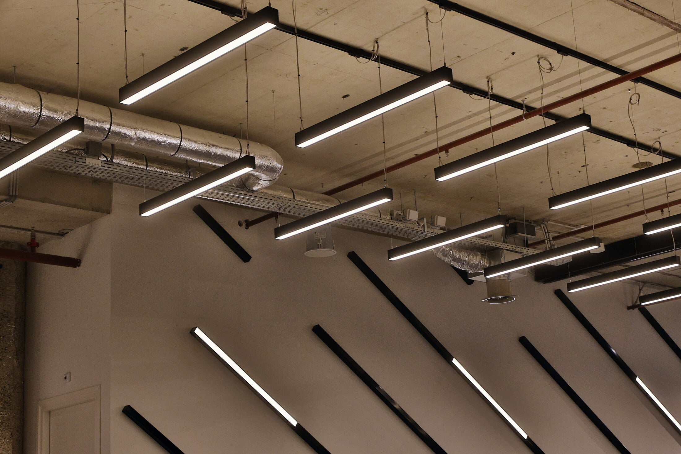 Click & Service Lixero Fixtures