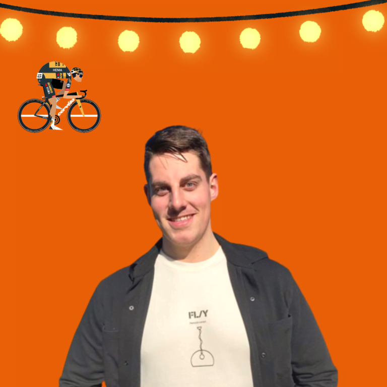 Jurne Sleddens nieuwe marketeer Lixero