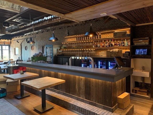 Op Het Kolen Deurne Lixero Bar