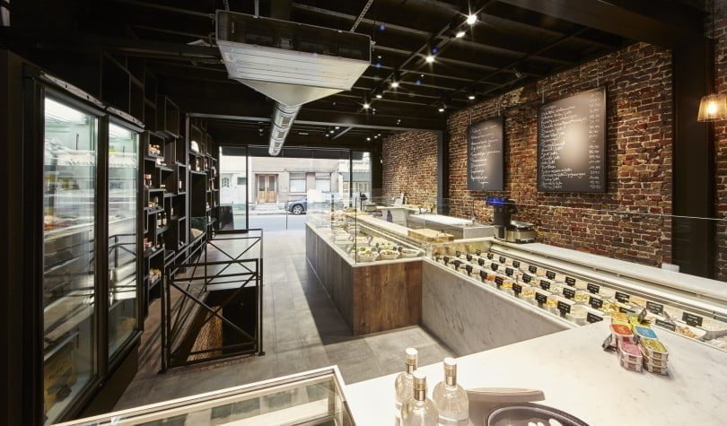 't Vissershuys Lixero Naar Buiten 2