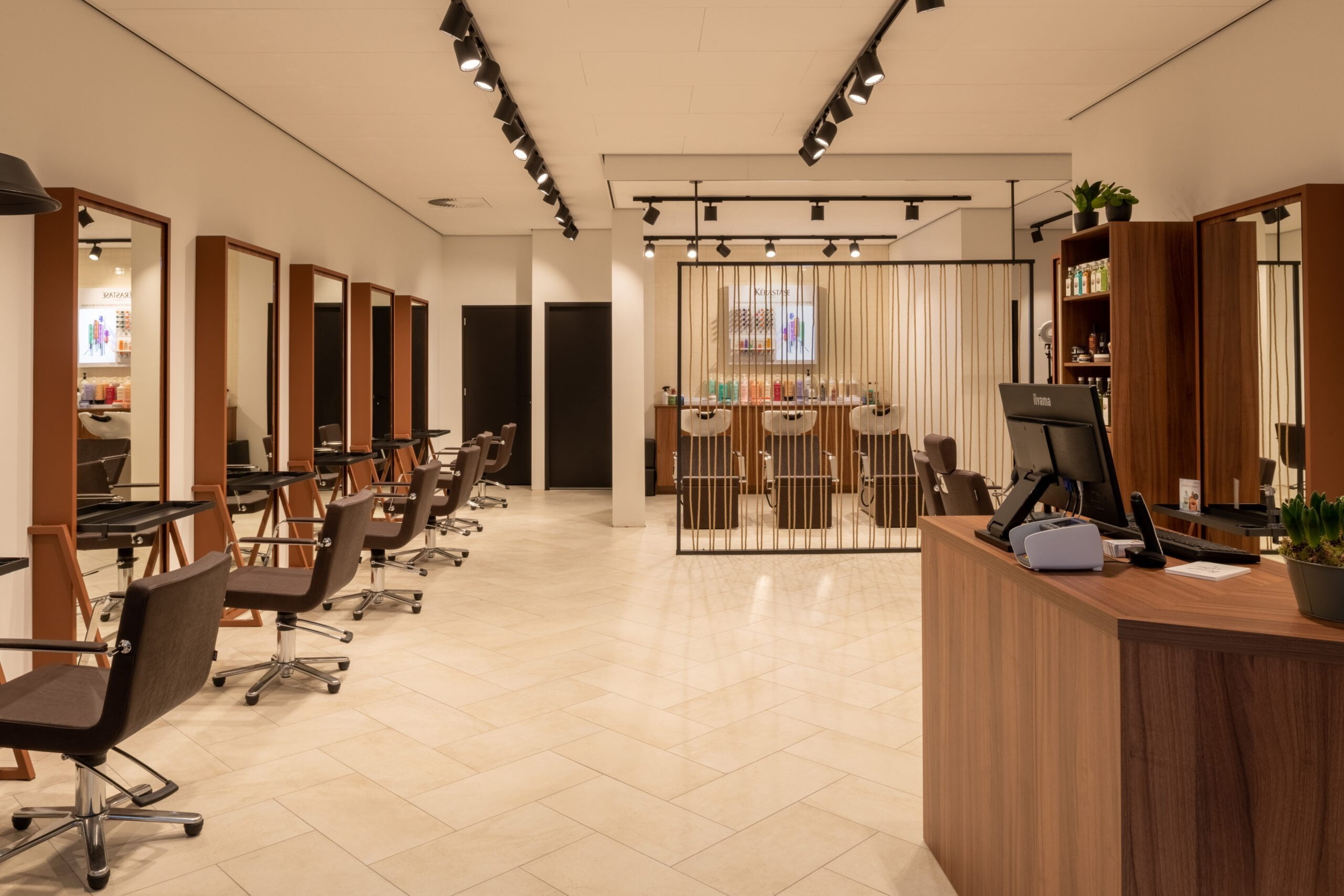 Cosmo Hairstyling Huizen Lixero Kassa