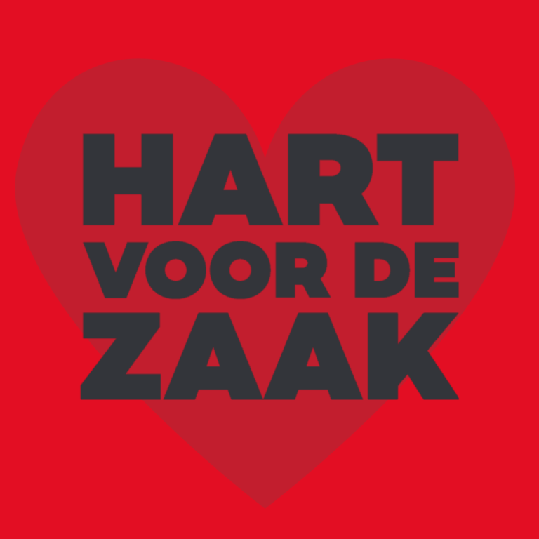 Hartstichting Hart voor de Zaak Overzicht