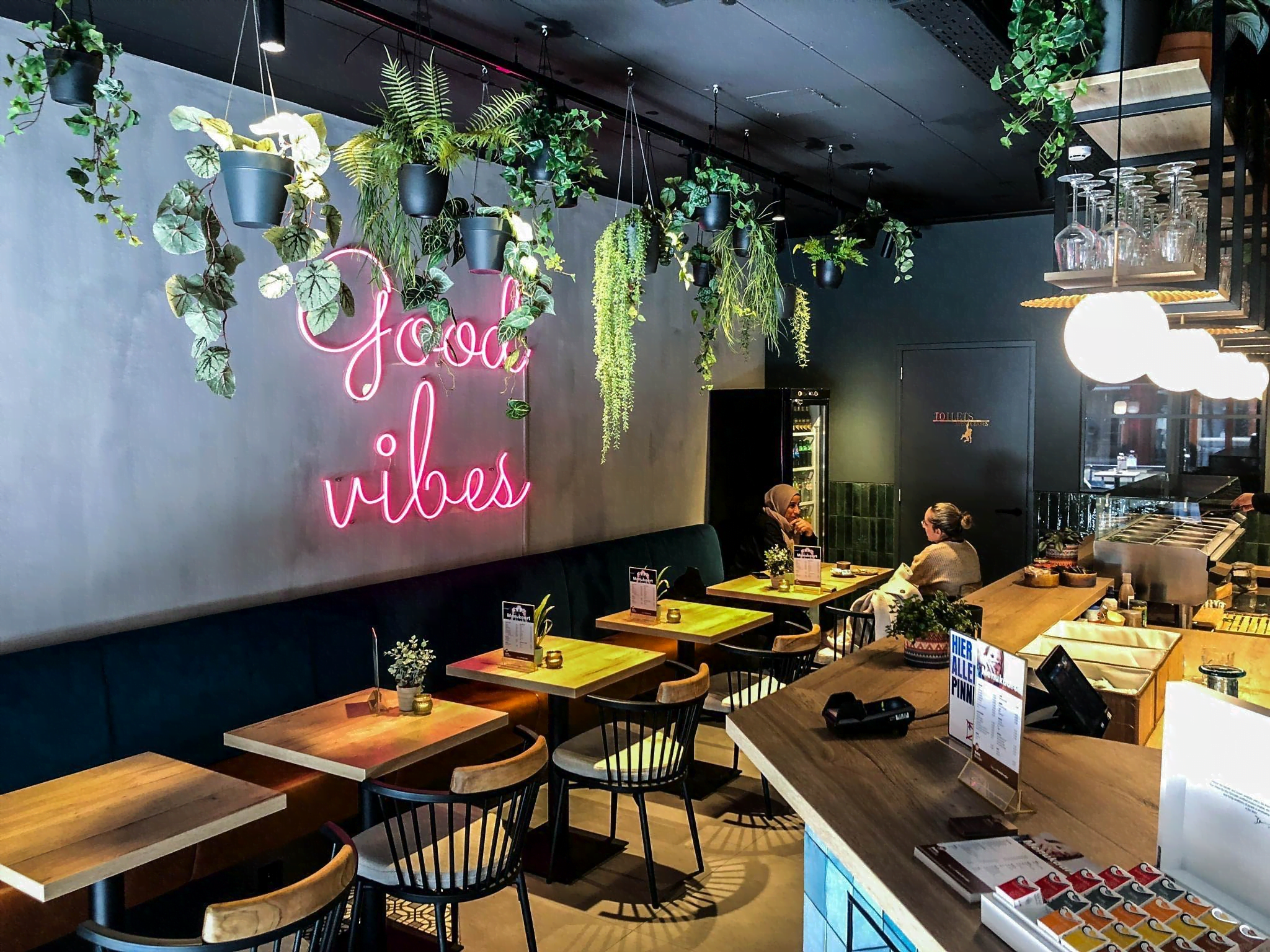 Babz Sandwiches-Lixero-Overview