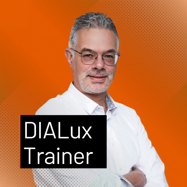 Harry Rijnders Dialux Trainer