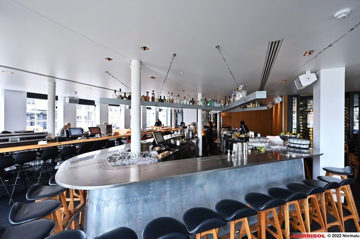 Izakaya Amsterdam Lixero