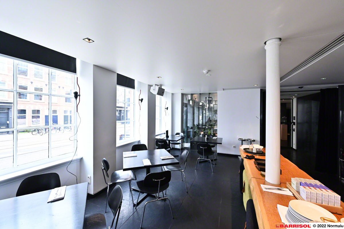 Izakaya Amsterdam Lixero