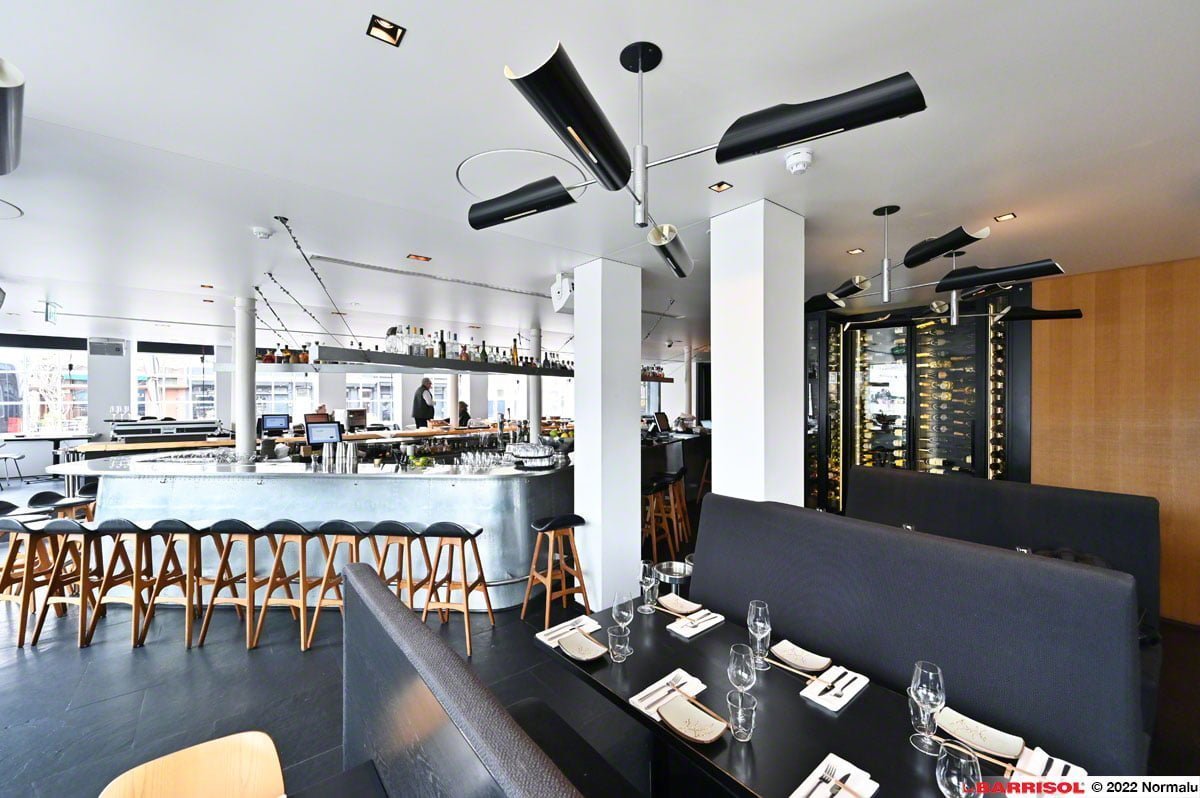 Izakaya Amsterdam Lixero