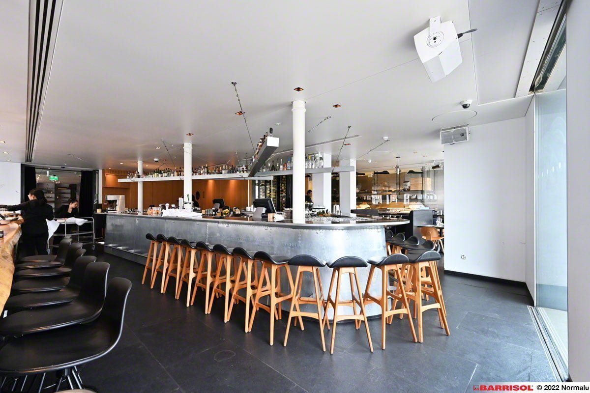 Izakaya Amsterdam Lixero