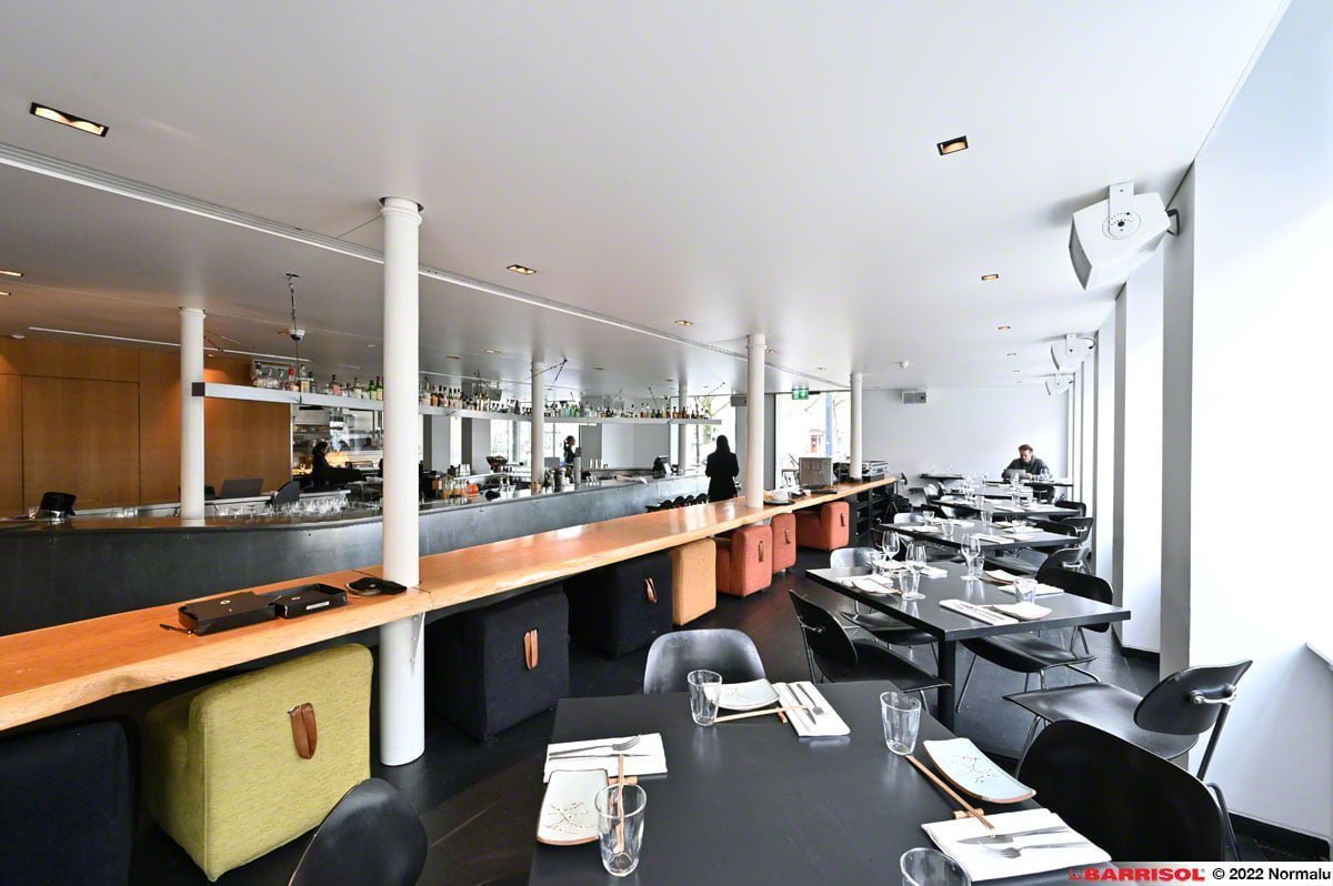 Izakaya Amsterdam Lixero