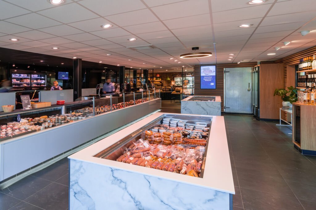 Keurslager van der Meer Lixero