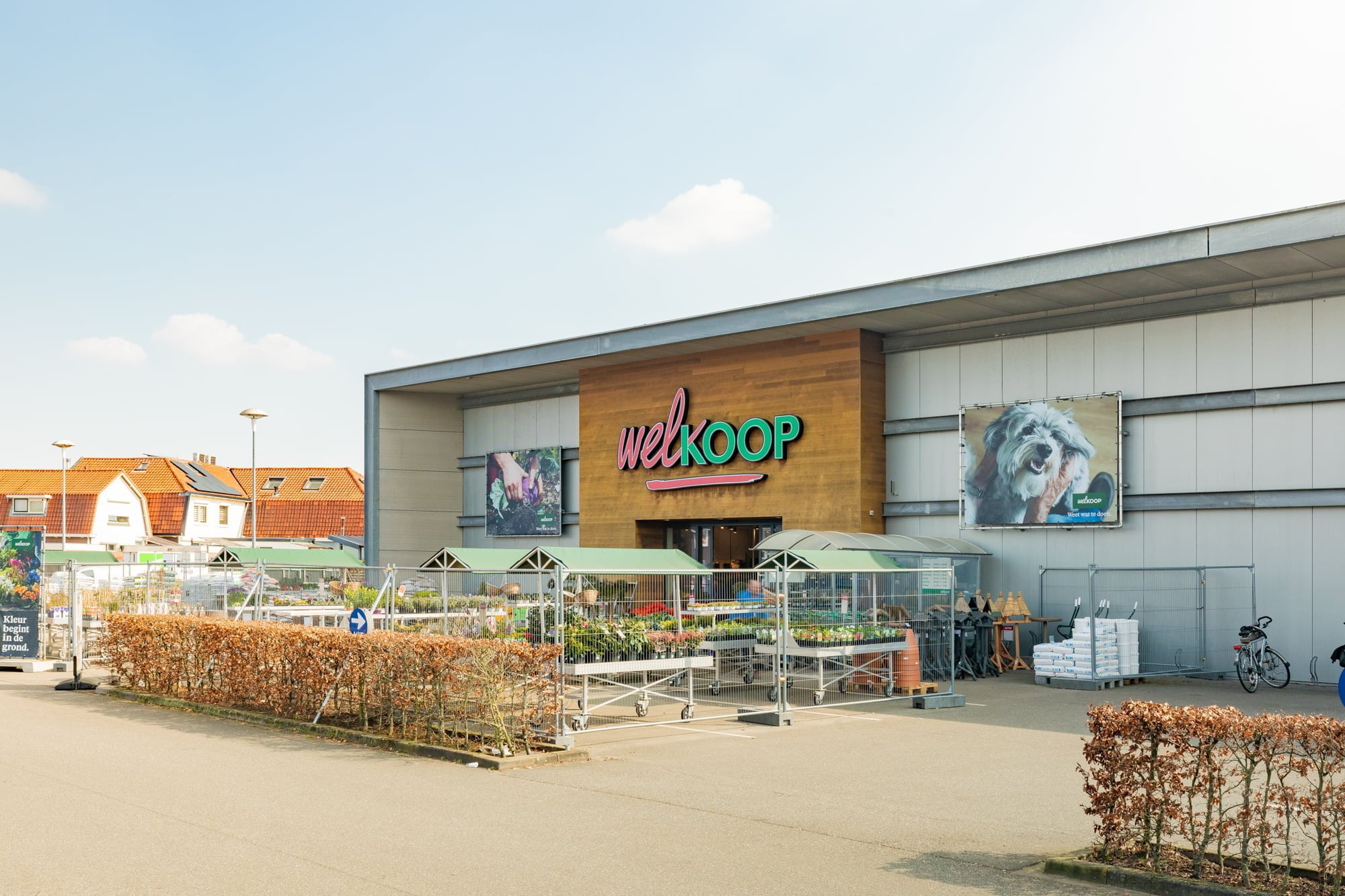 Lixero - Welkoop Meppel