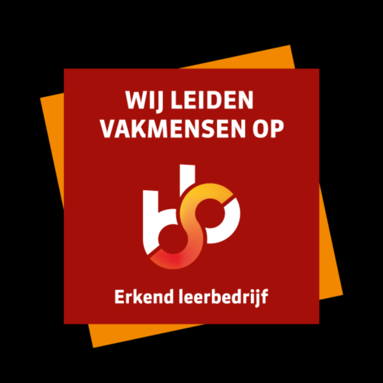 SBB erkend leerbedrijf Lixero