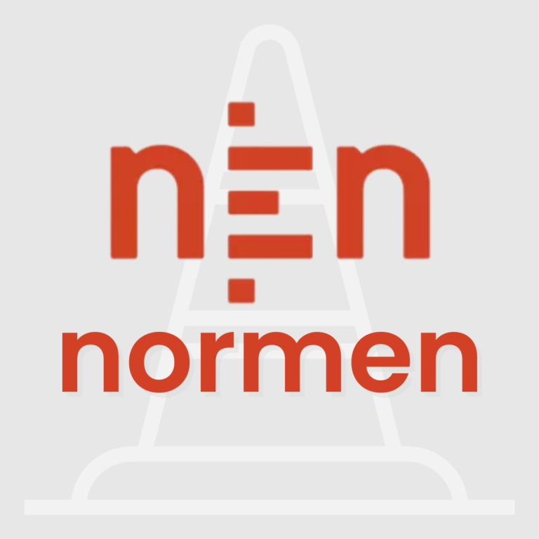 NEN-normen cover