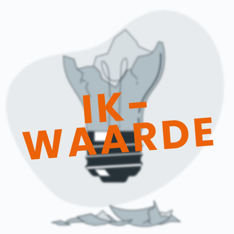 IK-waarde