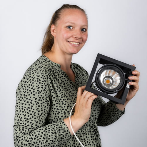 Mariëlle Buch Financial Assistant Lixero Product