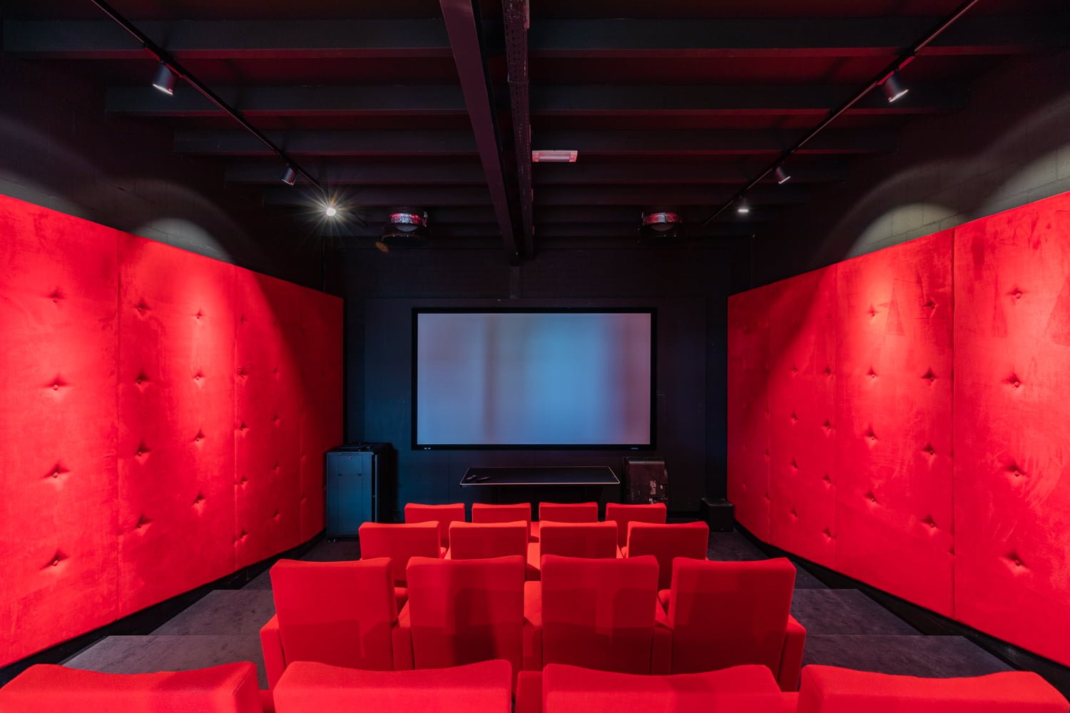 Van den Bosch Lixero Kino