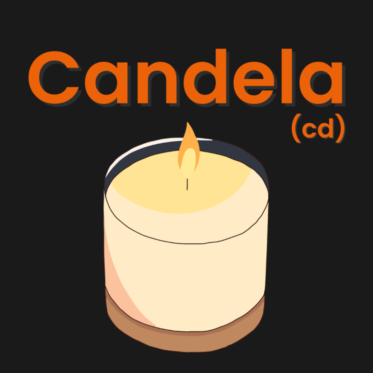 Wat is Candela?