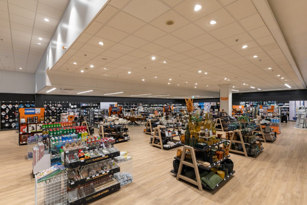 Blokker Muiden Lixero